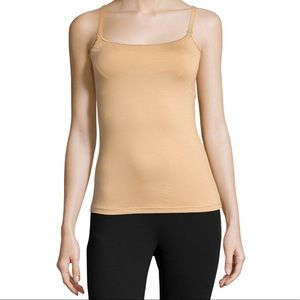 BNWT Cosabella Talco maternity nursing camisole